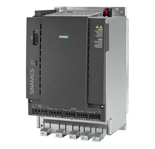 Привідна система SINAMICS S120 Combi